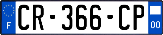 CR-366-CP
