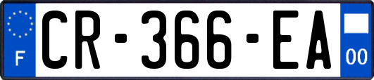 CR-366-EA