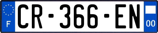 CR-366-EN
