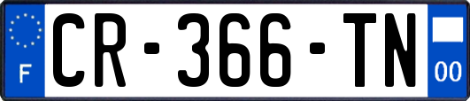 CR-366-TN