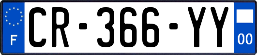 CR-366-YY