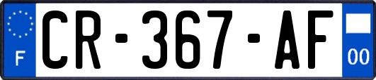 CR-367-AF