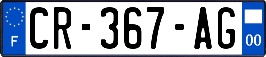CR-367-AG