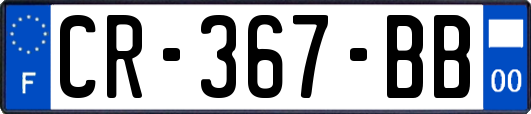 CR-367-BB