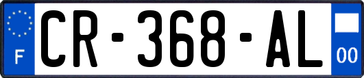 CR-368-AL