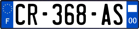 CR-368-AS