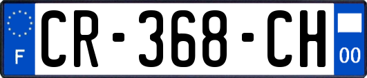 CR-368-CH