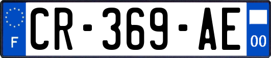 CR-369-AE