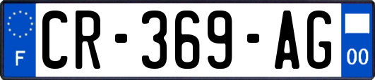 CR-369-AG
