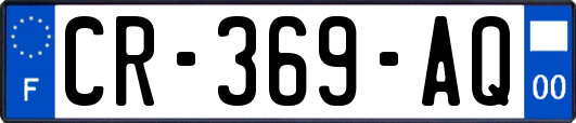 CR-369-AQ