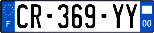 CR-369-YY