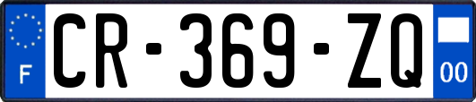 CR-369-ZQ