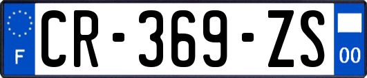 CR-369-ZS