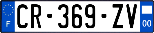 CR-369-ZV