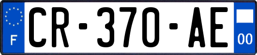 CR-370-AE