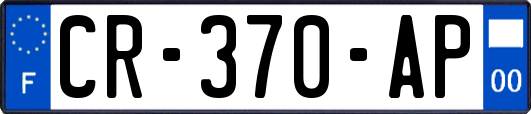 CR-370-AP