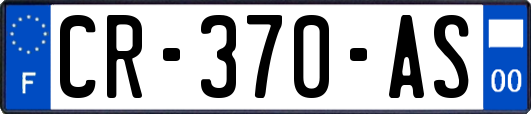 CR-370-AS