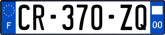 CR-370-ZQ
