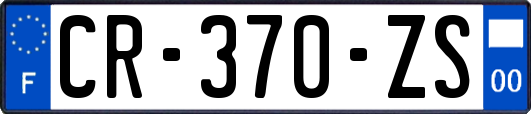 CR-370-ZS