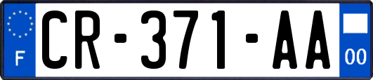 CR-371-AA