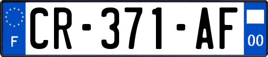 CR-371-AF