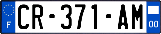 CR-371-AM