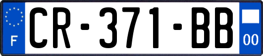 CR-371-BB