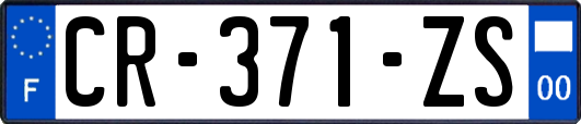 CR-371-ZS