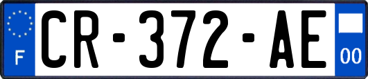 CR-372-AE