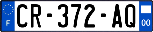 CR-372-AQ