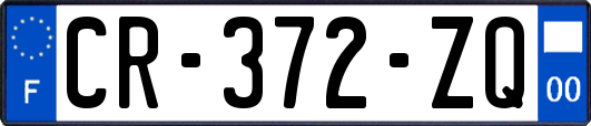 CR-372-ZQ