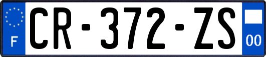 CR-372-ZS