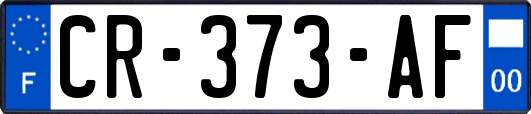 CR-373-AF