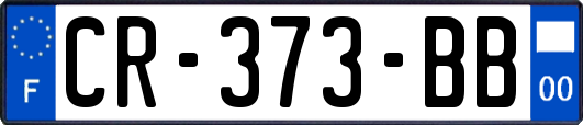 CR-373-BB