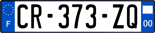 CR-373-ZQ