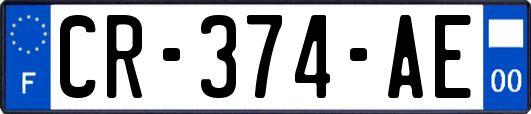 CR-374-AE