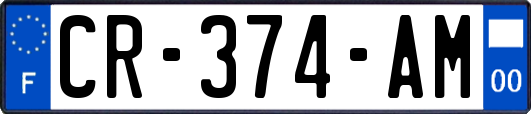 CR-374-AM