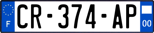 CR-374-AP