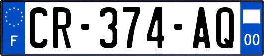 CR-374-AQ