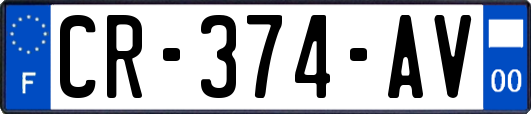 CR-374-AV