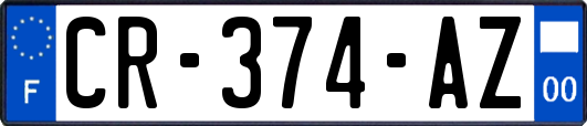 CR-374-AZ