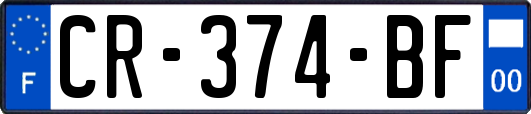 CR-374-BF