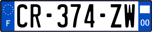CR-374-ZW