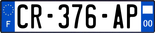 CR-376-AP