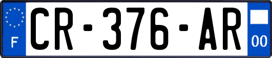 CR-376-AR