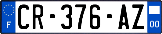 CR-376-AZ