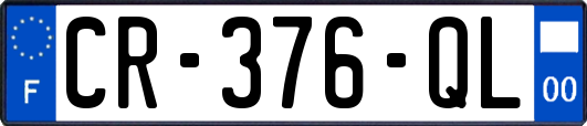 CR-376-QL