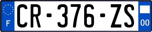 CR-376-ZS