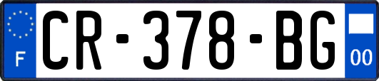 CR-378-BG