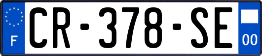 CR-378-SE